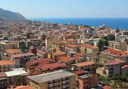 Appartamento Amantea *