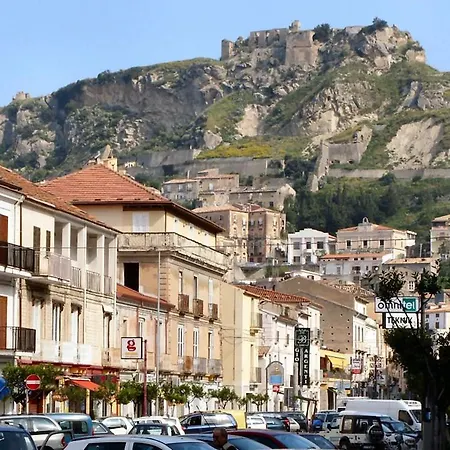 Appartamento Amantea Apartamento