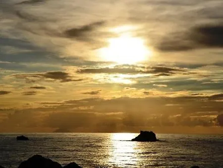 Appartamento Amantea דירה