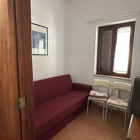 Appartamento Amantea Apartment Amantea