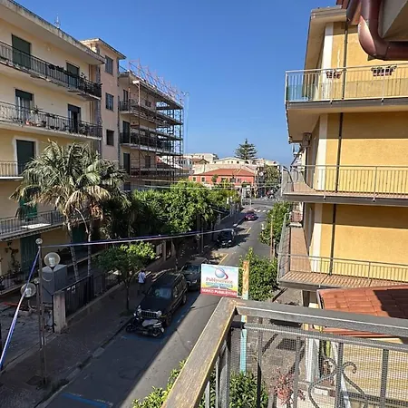 Appartamento Amantea Amantea