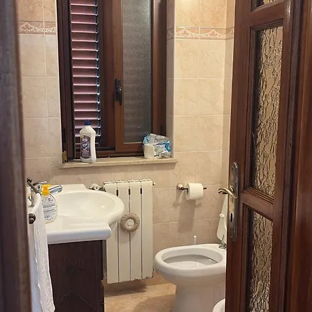 Appartamento Amantea Apartment Amantea