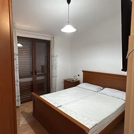 Apartment Appartamento Amantea Amantea
